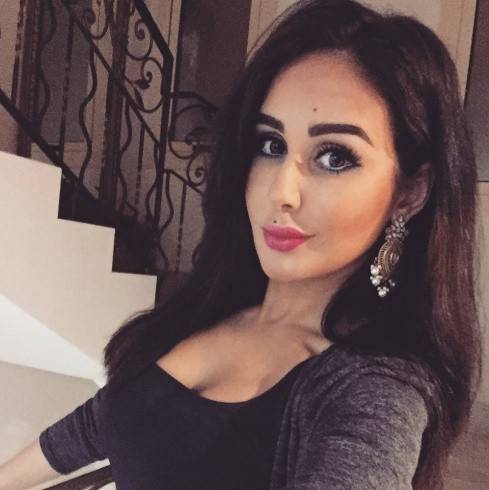 بالفيديو- إعلامية شهيرة تثير غضبا عارما ضدها : "المغربيات أنظف من الخليجيات"!