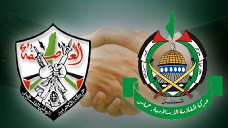 مبادرة مصرية للمصالحة.. 