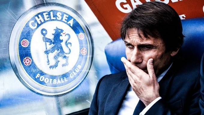 كونتي يحرم برشلونة من صفقة جديدة!