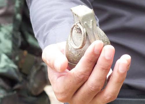 كارثة كادت تحدث في لبنان.. حاول التفجير وكان قتل كثيرين!
