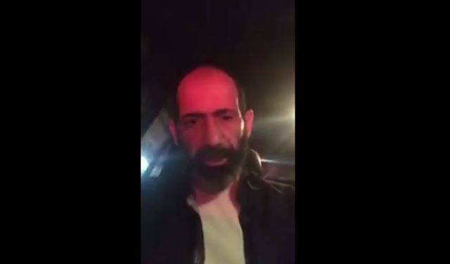 بعد فيديو الضرب المبرح.. عكنان يعتذر وهذا ما طلبه من بعلبكي!