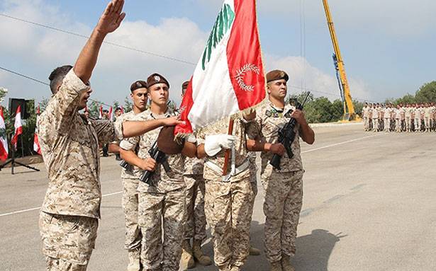 تخريج دورة المجوقل الـ17 في غوسطا