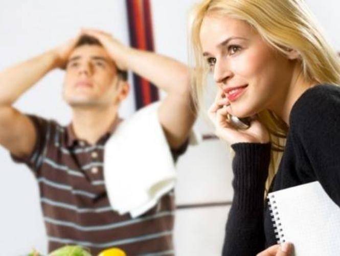 لهذه الأسباب.. تتحدث المرأة 3 أضعاف الرجل!