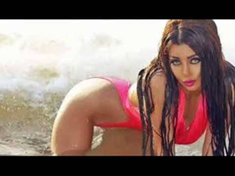 فيديو كليب جديد لرولا يموت داخل حوض السباحة يشعل مواقع التواصل الاجتماعي!