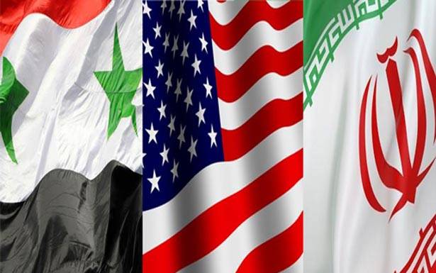 استبعاد ايران عن التسوية سيدفعها لتفعيل تحركها لبنانياً