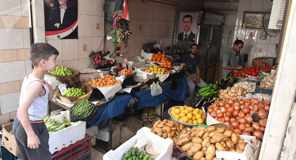 الفروج التركي المريض وأصحابه في قبضة الأمن الجنائي السوري