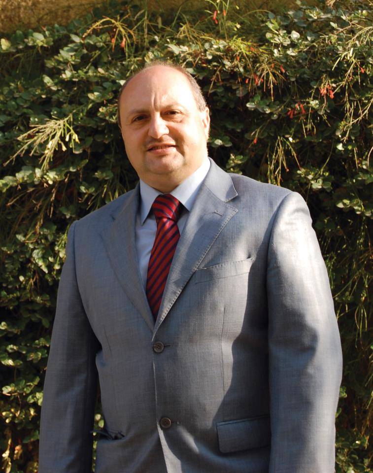 زخور: لمشروع قانون معجل مكرر لتعديل قانون الايجارات