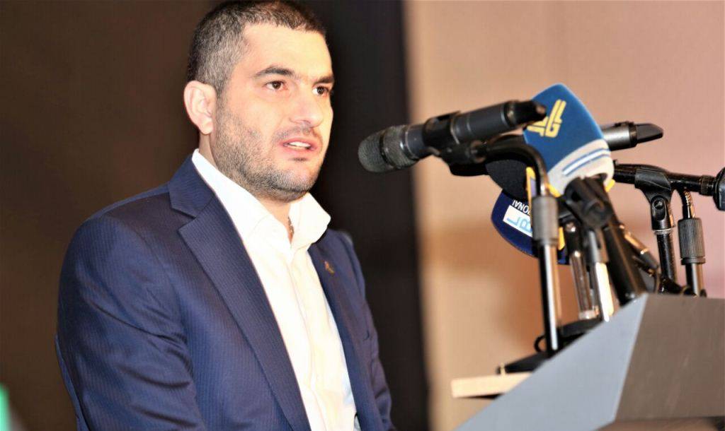 فتوحي: حزب الله يقوم بمعارك نيابة عن المسيحيين ويحرر الحجر والبشر ويستعيد السيادة