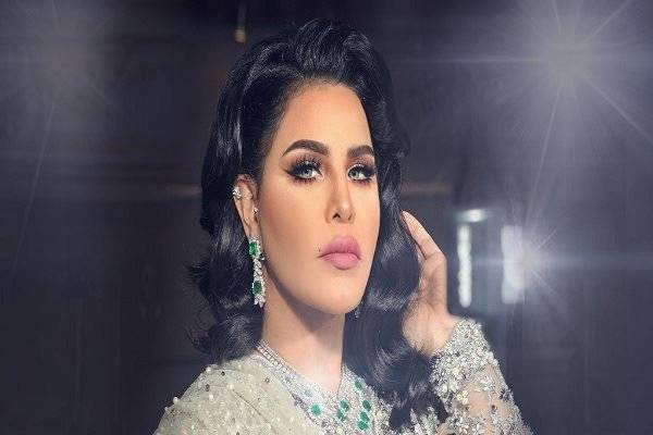 أحلام في أقوى حفلات لندن بالاديوم!