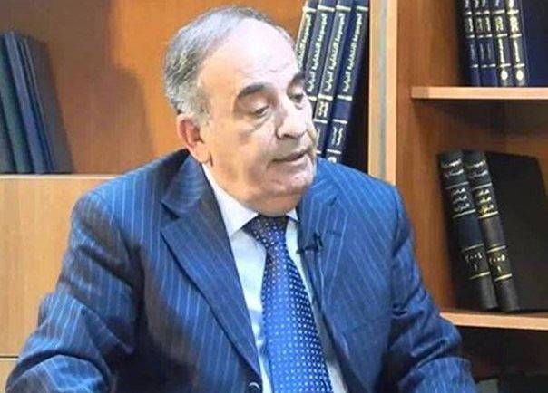 قانصو: لا نعرف ما ستكون عليه خطوة عون
