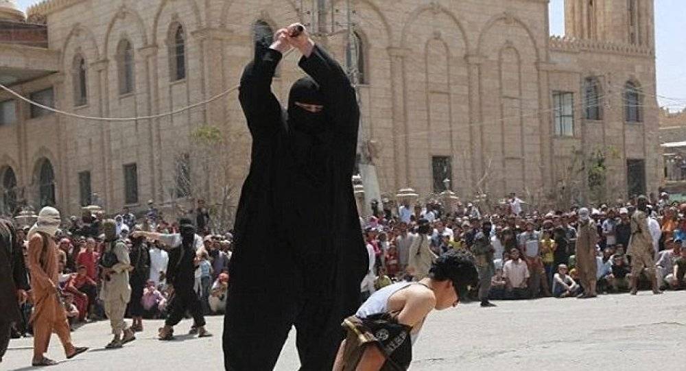 التهديد الإرهابي قائم في سوريا!