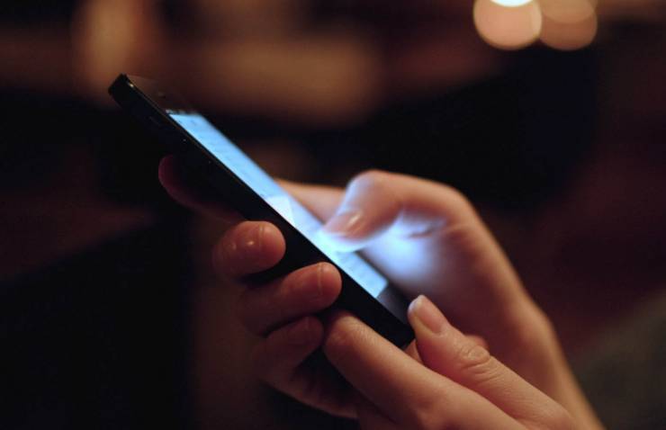 هكذا تتخلص من الاعلانات في متصفح الهواتف الذكية