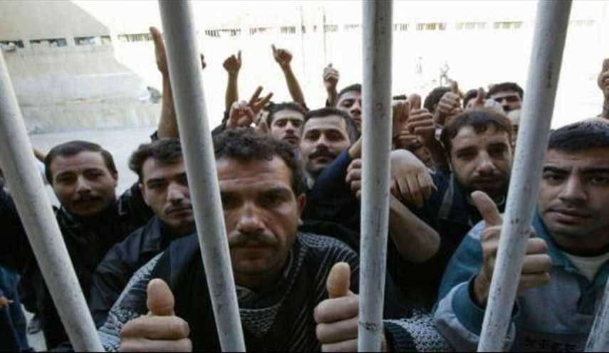 ما هي صحة الأنباء التي تتحدث حول التفاوض على 4000 سجين في دوما؟