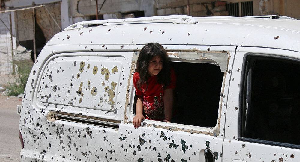 4 بالمئة من السوريين مصابون بأمراض نفسية