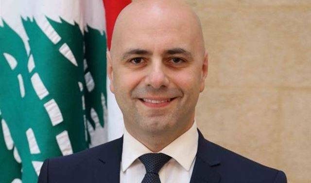 حاصباني:  مستعدون لدعم الجيش ليس كلاميا فقط بل لوجستيا