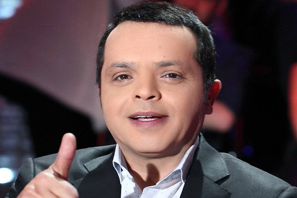 طلب غريب لمطربة 