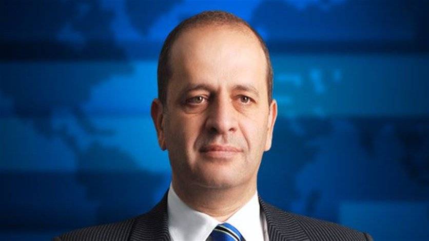 بيار الضاهر والـLBC  في حضن حزب الله