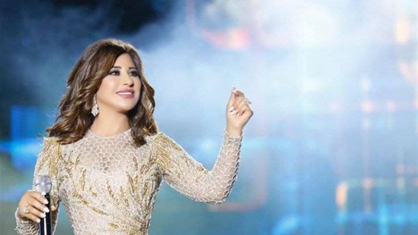 بالفيديو: نجوى كرم توضح الأمور