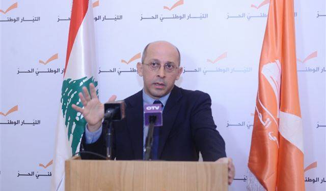 التغيير والاصلاح: نترك للجيش تحديد تفاصيل معركة الجرود