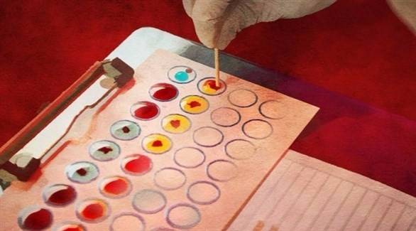 انتبه.. 5 مشاكل صحية تنبئ بها فصيلة دمك!