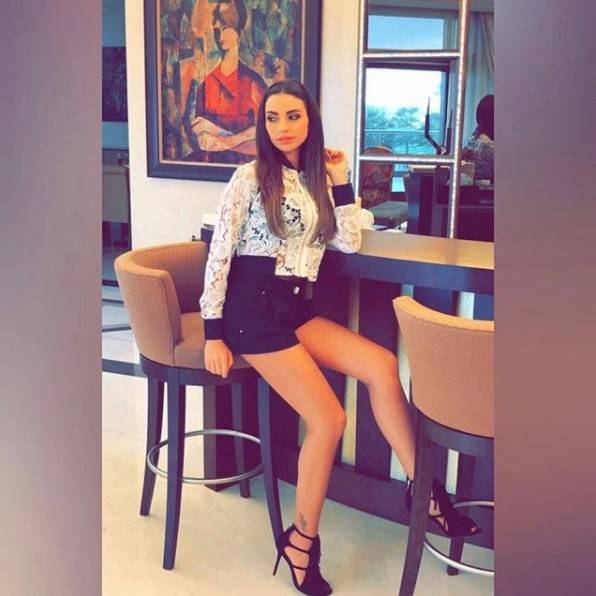 بالصورة: تعرّفوا إلى حبيب داليدا خليل!