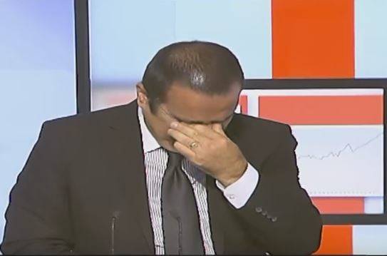 بالفيديو: الدموع غلبَت ياسمين!