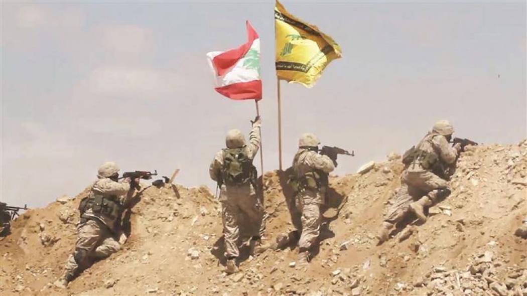 إعلام الغرب يكتشف حزب الله «الجديد»