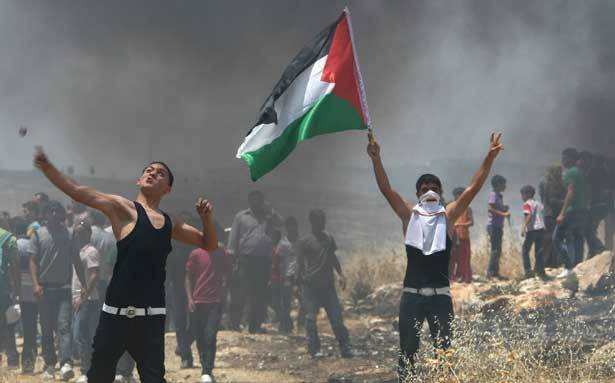 شروط فلسطينية لعودة التنسيق الامني مع الاحتلال