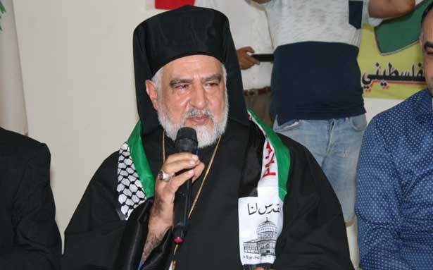 أبرص : نحتاج لفكر الصدر الحكيم