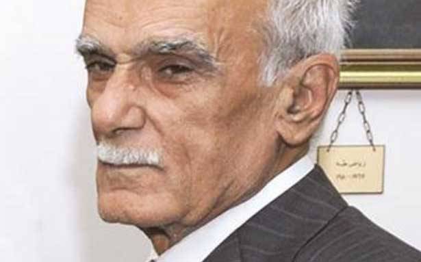 محمد مشموشي في ذمة الله