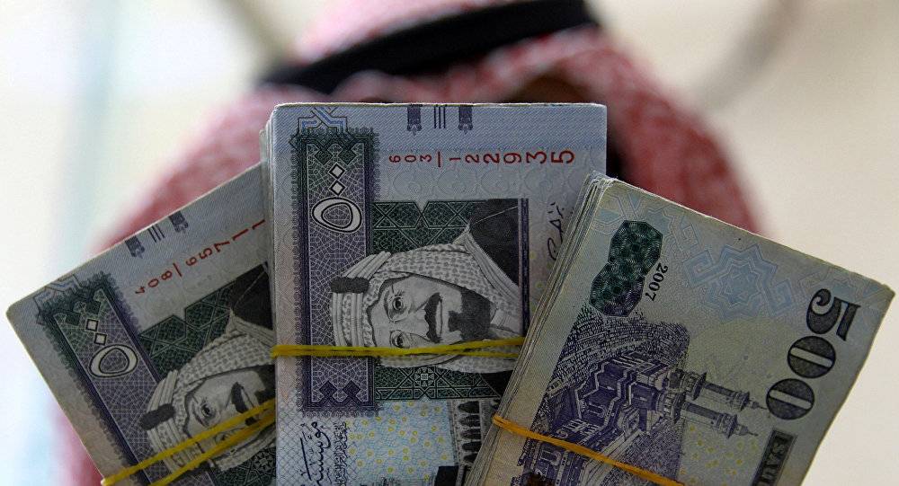 سبب تباطؤ النشاط التجاري في السعودية