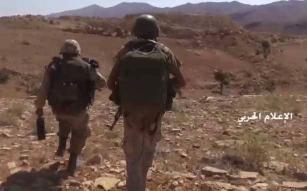 ماحدث بين بيروت وواشنطن ؟
