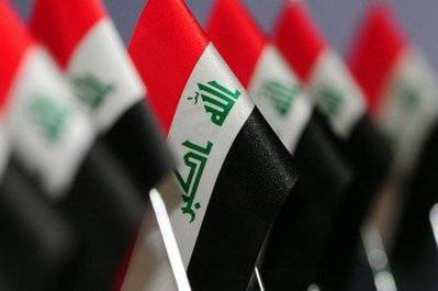 سياسي عراقي ينجو من حادث سير