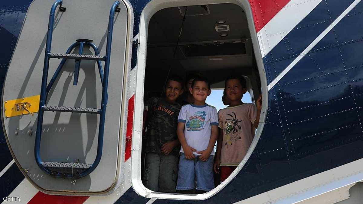 وداعا لإزعاج الأطفال على متن الطائرات!