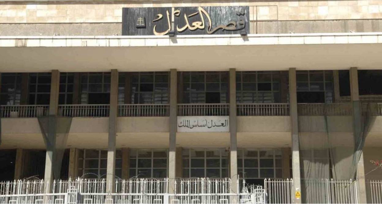 مجلس القضاء: الاعتكاف مستمر حتى إجراء المعالجة التشريعية