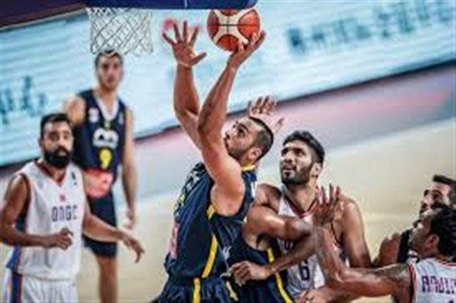 بالصورة: هكذا عبّر لاعب منتخب لبنان عن امتنانه لفخامة الرئيس