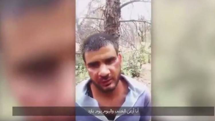 تونس.. الإعدام ذبحا لراع بعد استجواب قصير!