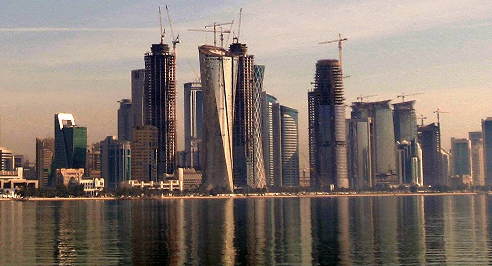 قطر تعفي 80 جنسية من تأشيرة الدخول إلى البلاد