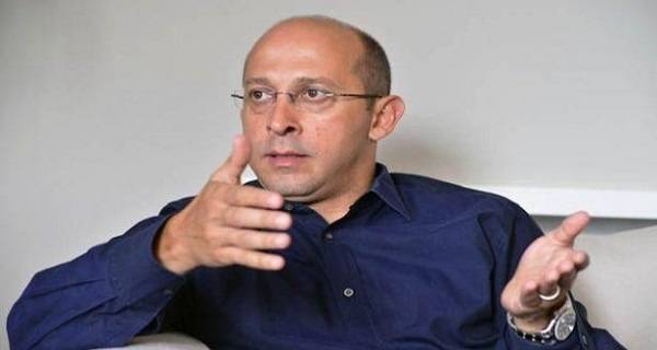 آلان عون: ظروف تشكيل الحكومة لم تكن مثالية