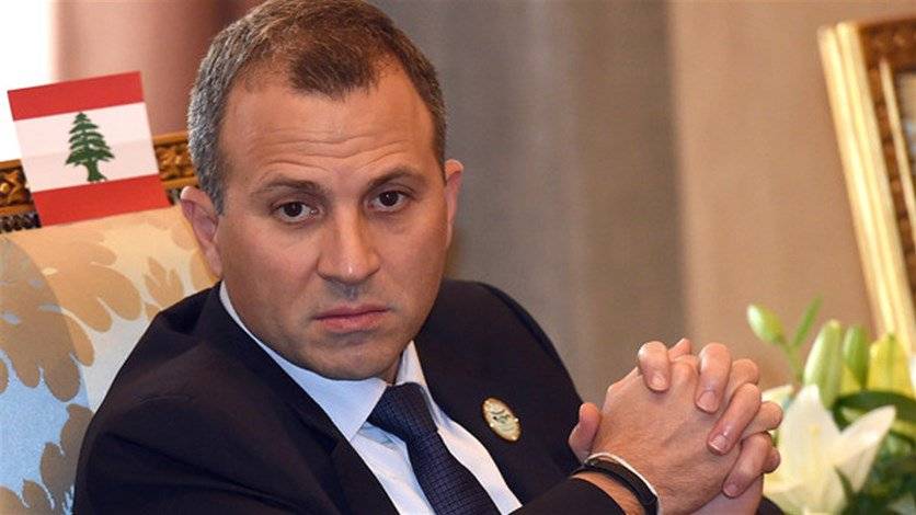 باسيل: السلطة الدستورية المستقلّة لا تتمرّد على الدستور