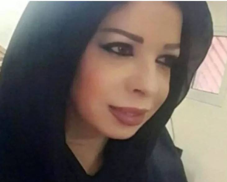 رسمياً.. السعودية تنهي خدمات منى بعلبكي مع جامعة الحدود الشمالية