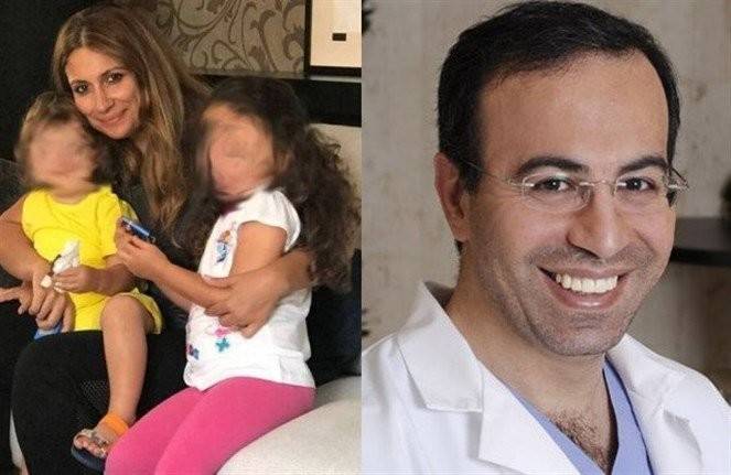 بالفيديو.. بعد قضية فرح قصاب إعلامية شهيرة بمستشفى نادر صعب!