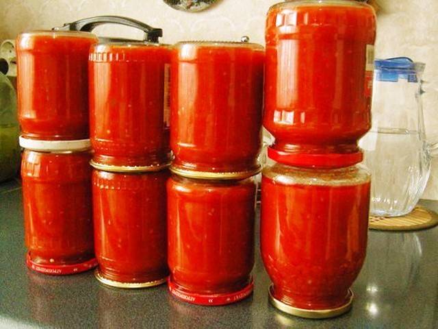 أسبابٌ تبعدك عن الصلصات المعلبة.. الخطرُ كبير!