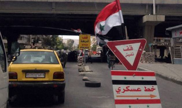 علاقات دمشق - بيروت الرسمية تعود تدريجيًا.. ومؤشراتها ظهرت اليوم