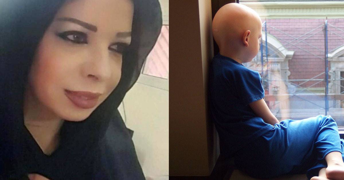 فضيحة قاتلة مرضى السرطان تابع.. تطوّر جديد ولافت!