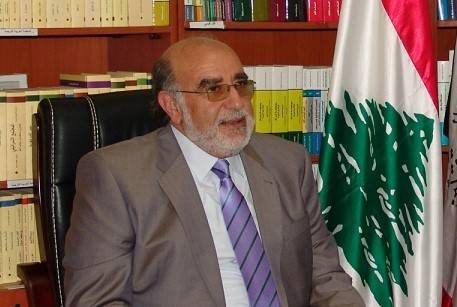 حمدان يردُّ على جعجع.. الوزراء سيذهبون بصفتهم الرسمية
