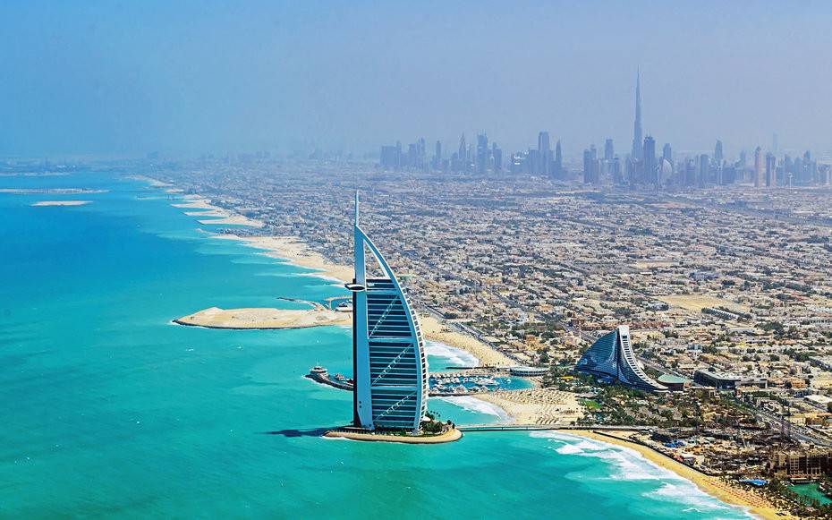 جريمة تهزّ الإمارات...!