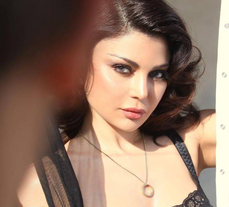 هيفاء وهبي تتسبب بأزمة لهذا الفنان.. ماذا حدث؟