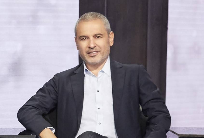 ايلي صعب يخرج عن صمته.. ويردّ على التسجيل المنسوب له!