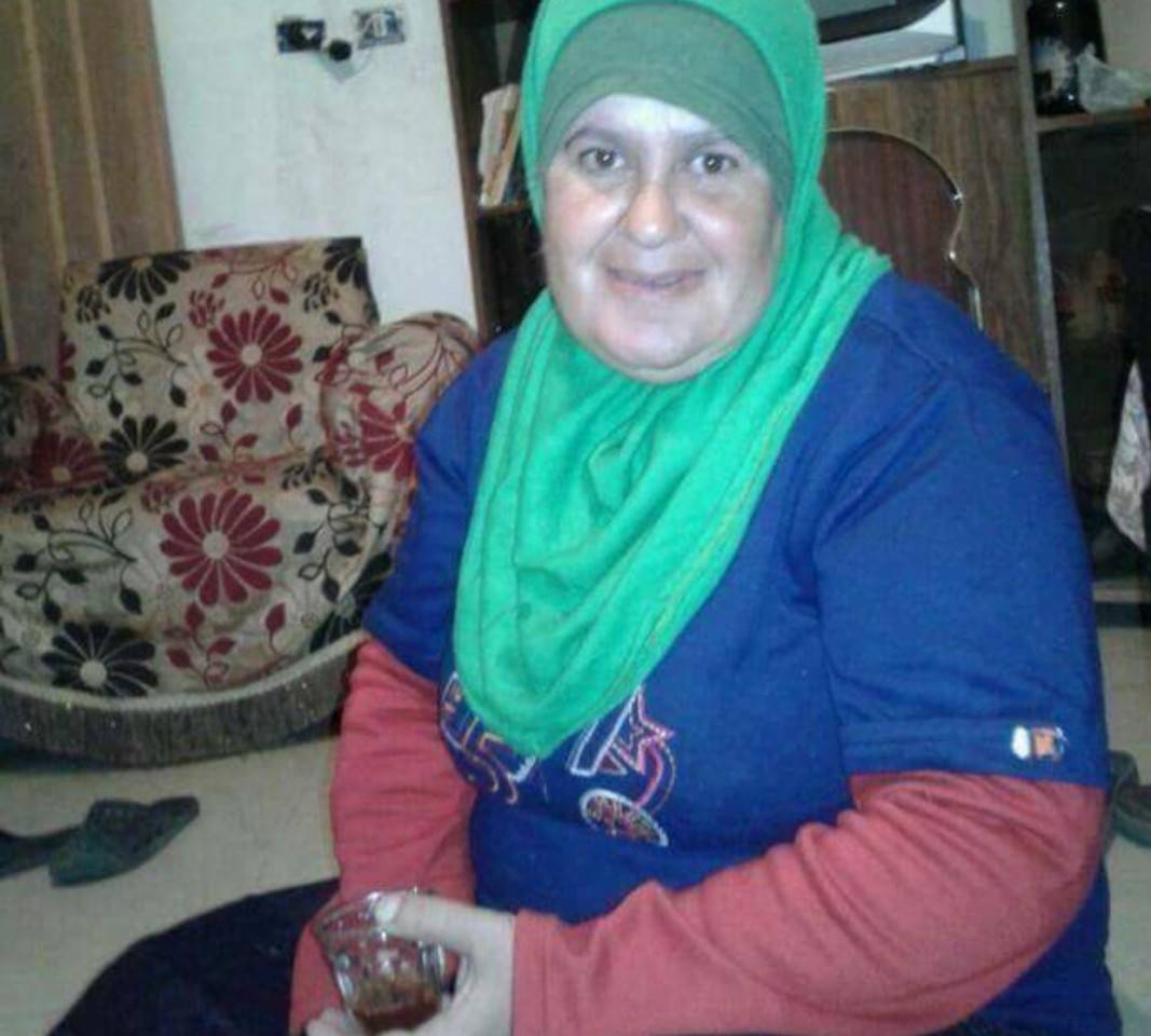 بعد فقدانها لـ3 أيام.. جميلة جثة!